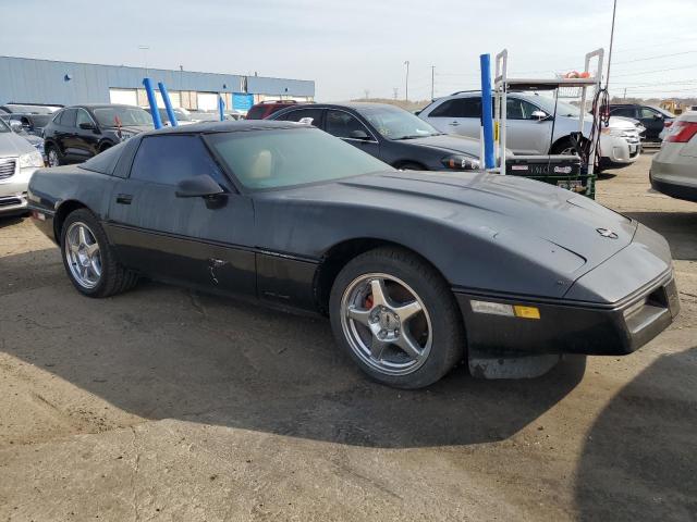 Photo 4 from auction – 1985 CHEVROLET CORVETTE with VIN 1G1YY078XF5112364