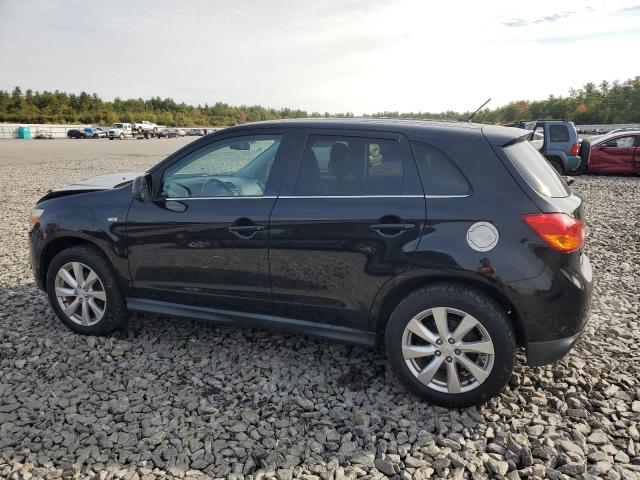 Photo 2 from auction – 2014 MITSUBISHI OUTLANDER with VIN 4A4AR4AU8EE003105