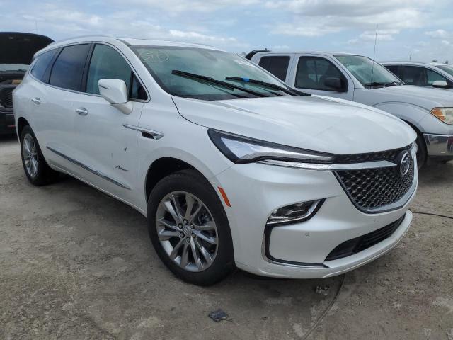 Photo 4 from auction – 2024 BUICK ENCLAVE AV with VIN 5GAERDKW4RJ114242