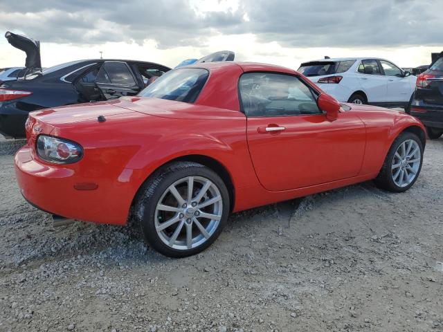 Photo 3 from auction – 2007 MAZDA MX-5 MIATA with VIN JM1NC26F170124552