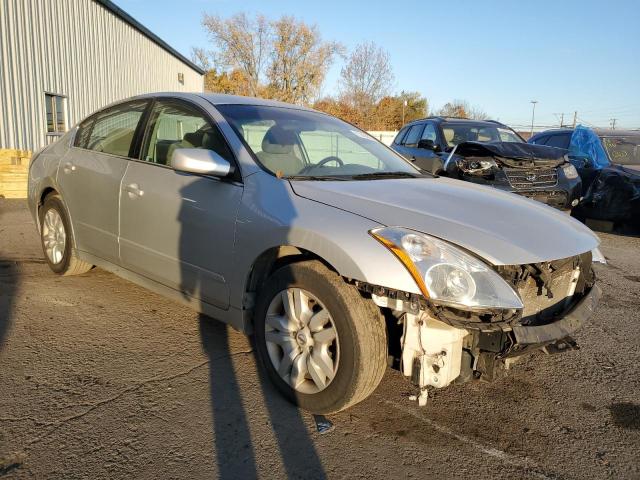 Photo 4 from auction – 2012 NISSAN ALTIMA BAS with VIN 1N4AL2AP3CN576018