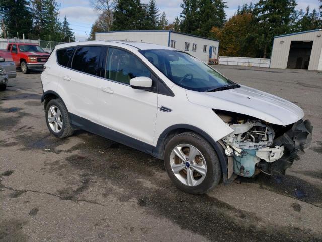Photo 4 from auction – 2016 FORD ESCAPE SE with VIN 1FMCU9GXXGUB00100