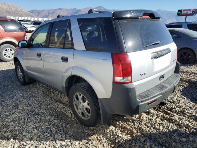 Photo 2 from auction – 2002 SATURN VUE with VIN 5GZCZ63BX2S813905