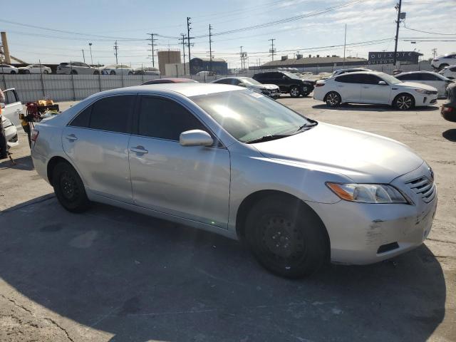 Photo 4 from auction – 2007 TOYOTA CAMRY CE with VIN 4T1BE46K57U131367