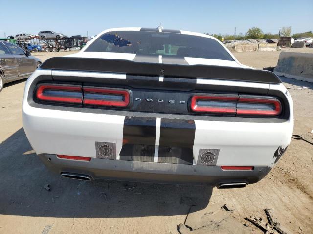 Photo 6 from auction – 2017 DODGE CHALLENGER with VIN 2C3CDZAG7HH545397