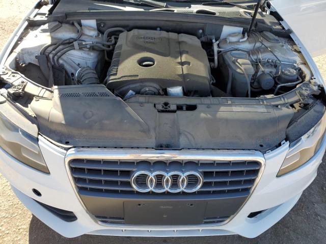 صورة رقم 11 من المزاد - 2011 AUDI A4 PREMIUM مع VIN WAUEFAFL8BN053964