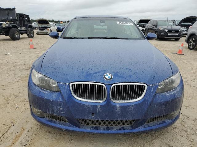 Photo 5 from auction – 2008 BMW 335 I with VIN WBAWL73508PX52086