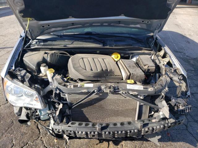 Photo 12 from auction – 2019 DODGE GRAND CARA with VIN 2C4RDGCGXKR725160