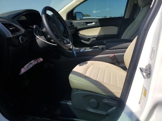 Photo 7 from auction – 2023 FORD EDGE SE with VIN 2FMPK4G92PBA50312