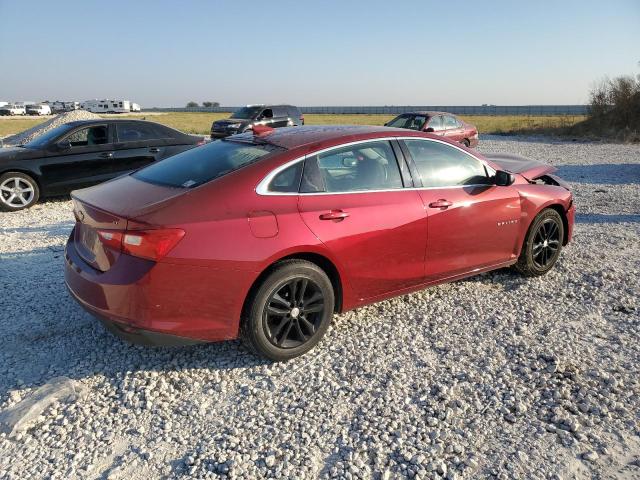 Photo 3 from auction – 2018 CHEVROLET MALIBU LT with VIN 1G1ZD5ST0JF206894
