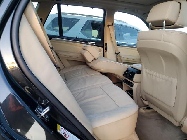 Photo 11 from auction – 2008 BMW X5 3.0I with VIN 5UXFE43578L032270