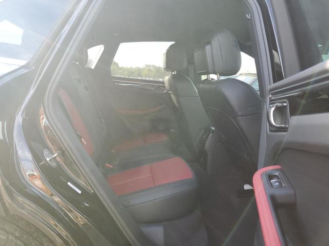 Photo 11 from auction – 2022 PORSCHE MACAN S with VIN WP1AG2A53NLB23558