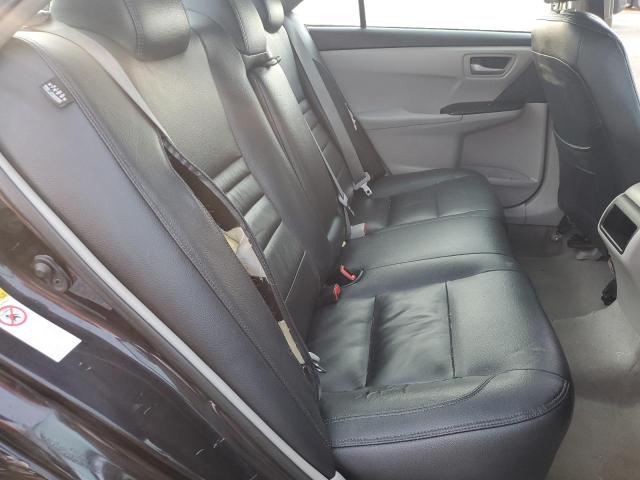 Photo 10 from auction – 2016 TOYOTA CAMRY LE with VIN 4T4BF1FK9GR540196
