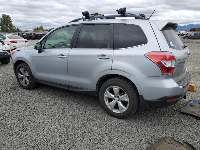 Photo 2 from auction – 2014 SUBARU FORESTER 2 with VIN JF2SJAMC6EH546540