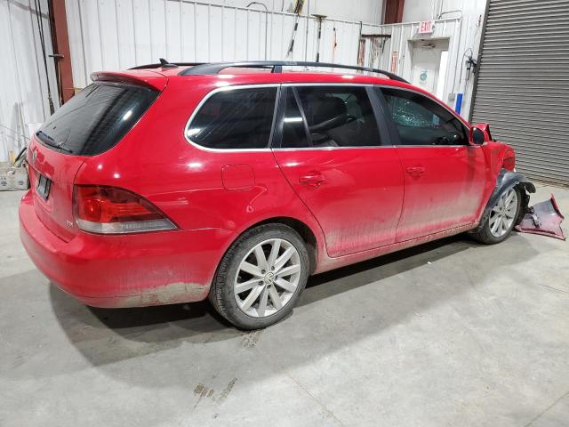 Photo 3 from auction – 2012 VOLKSWAGEN JETTA TDI with VIN 3VWPL7AJ5CM713061