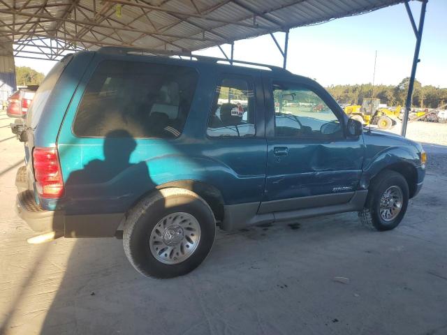 Photo 3 from auction – 2001 FORD EXPLORER S with VIN 1FMYU60E91UC06378