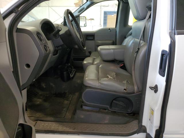 Photo 7 from auction – 2006 FORD F150 with VIN 1FTRF12236NB12331