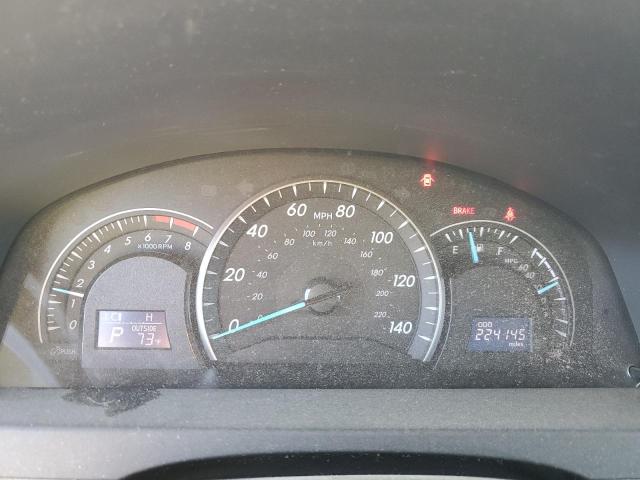 صورة رقم 9 من المزاد - 2012 TOYOTA CAMRY BASE مع VIN 4T1BF1FK6CU539012