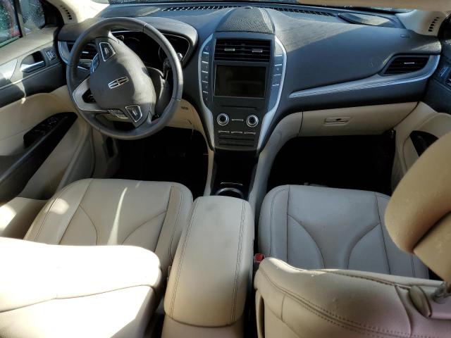 Photo 8 from auction – 2018 LINCOLN MKC PREMIE with VIN 5LMCJ1C90JUL12574