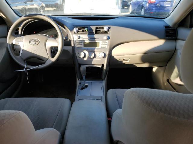 Photo 8 from auction – 2010 TOYOTA CAMRY BASE with VIN 4T4BF3EK1AR054471
