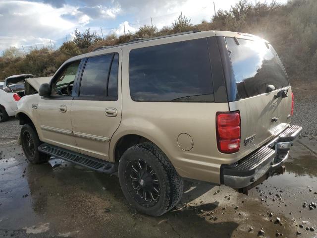 Photo 2 from auction – 2000 FORD EXPEDITION with VIN 1FMFU16L9YLB60213