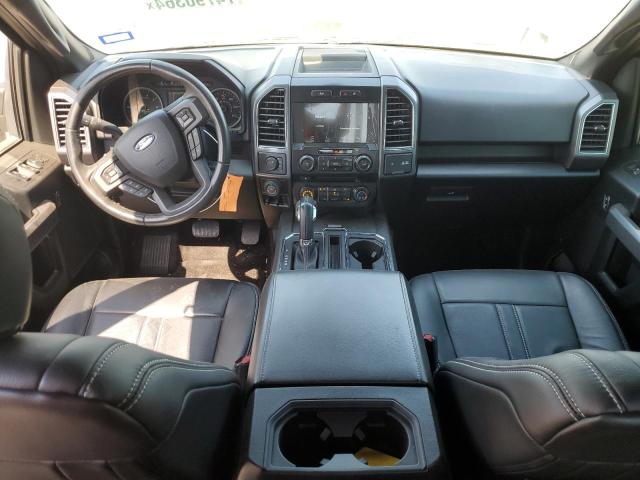 Photo 8 from auction – 2017 FORD F150 SUPER with VIN 1FTEX1EP7HFC87424