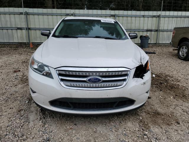 Photo 5 from auction – 2011 FORD TAURUS LIM with VIN 1FAHP2FW5BG187001