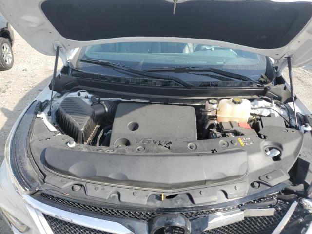 Photo 12 from auction – 2022 BUICK ENCLAVE ES with VIN 5GAERBKW8NJ127641