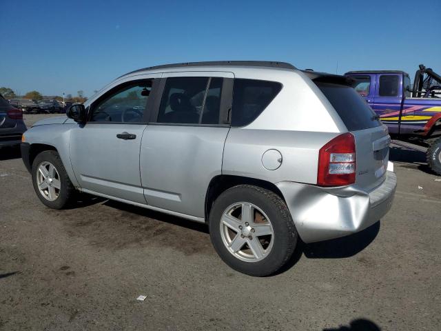 Photo 2 from auction – 2007 JEEP COMPASS with VIN 1J8FF47W17D265225