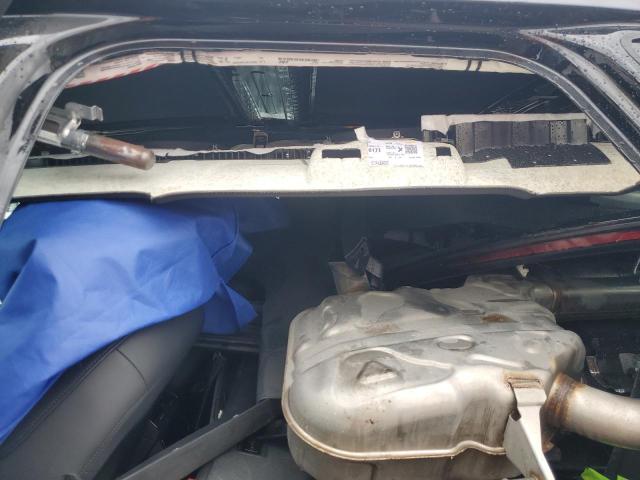 Photo 12 from auction – 2022 AUDI A6 ALLROAD with VIN WAU72BF27NN034313