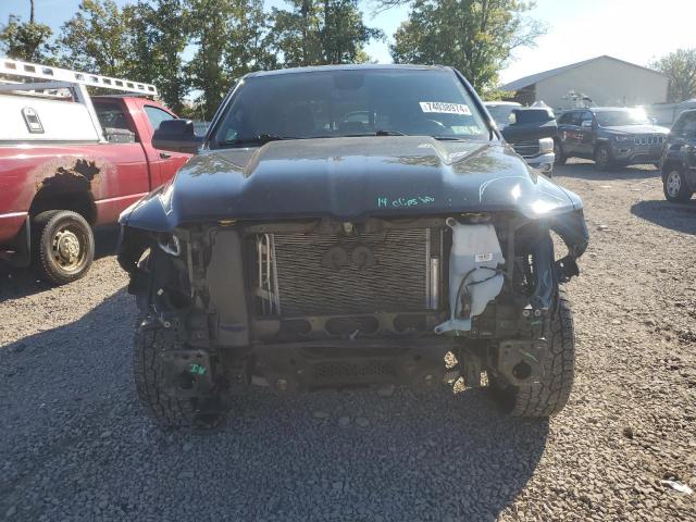 Photo 5 from auction – 2019 RAM 1500 BIG H with VIN 1C6SRFFT3KN811677