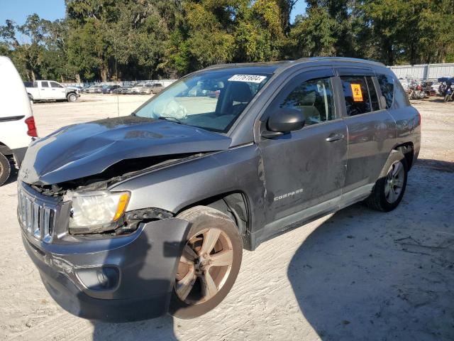 JEEP COMPASS SP 2011 with VIN 1J4NF1FB6BD244812 - Photo from auction