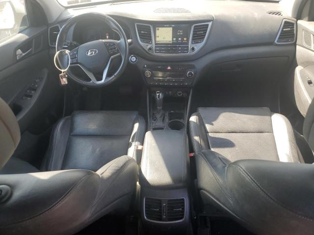 Photo 8 from auction – 2016 HYUNDAI TUCSON LIM with VIN KM8J33A21GU095194