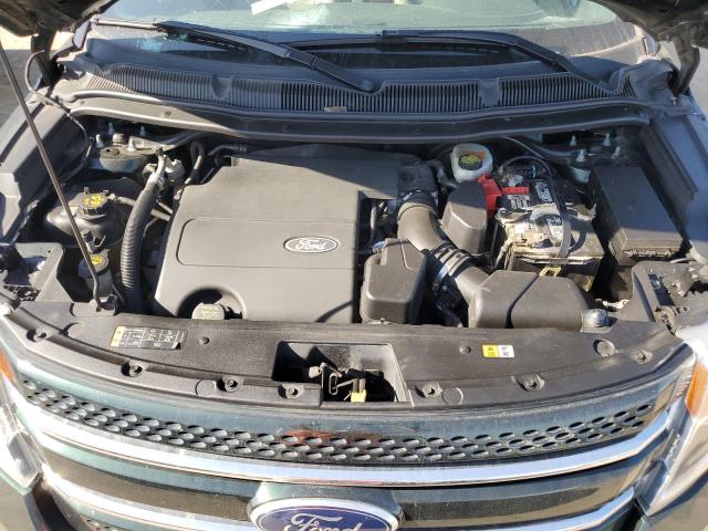Photo 12 from auction – 2013 FORD EXPLORER L with VIN 1FM5K8F88DGA58278