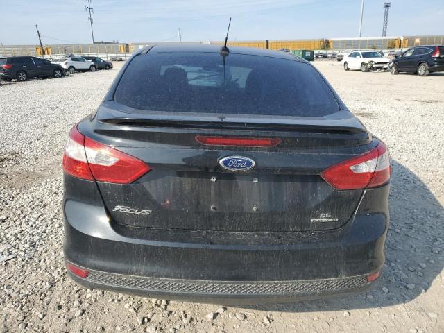 Photo 6 from auction – 2014 FORD FOCUS with VIN 1FADP3F28EL314045