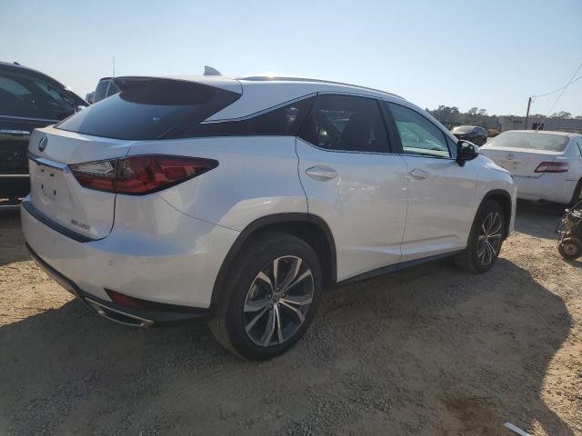 Photo 3 from auction – 2021 LEXUS RX 350 with VIN 2T2HZMAA7MC189583
