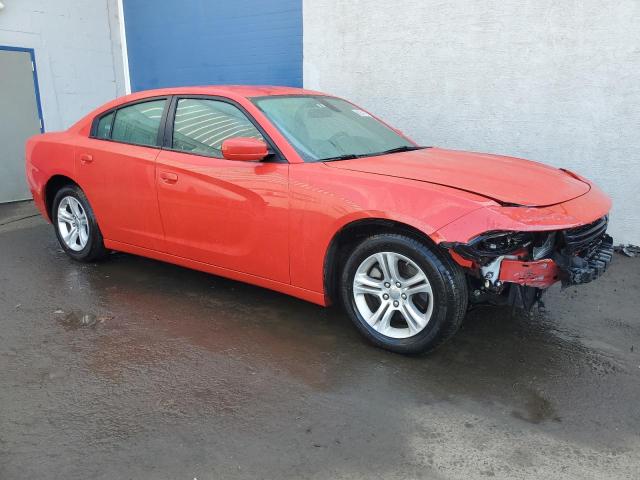 Photo 4 from auction – 2022 DODGE CHARGER SX with VIN 2C3CDXBG4NH255231