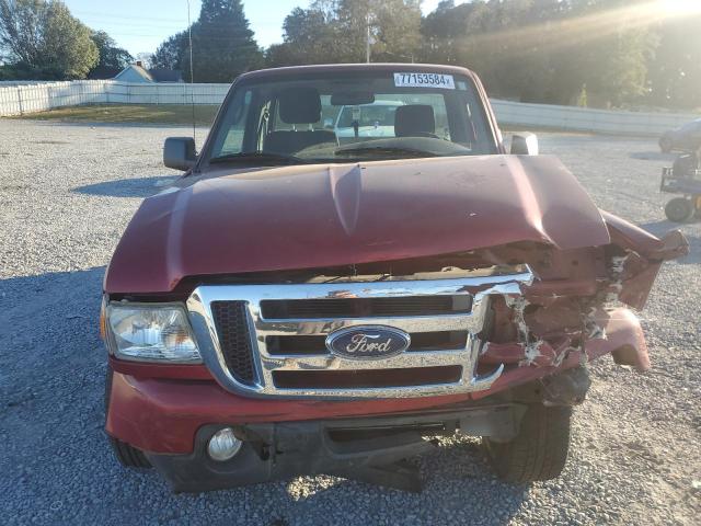 Photo 5 from auction – 2010 FORD RANGER with VIN 1FTKR1AD5APA52738