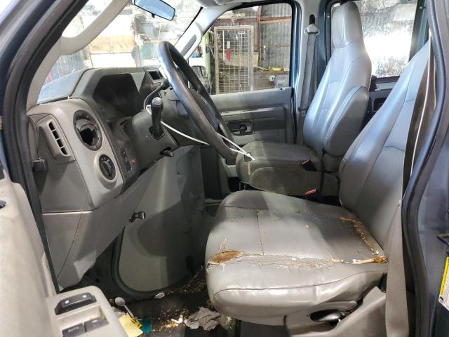 Photo 7 from auction – 2013 FORD ECONOLINE with VIN 1FBNE3BL0DDB34493