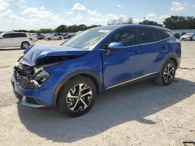 Photo 1 from auction – 2023 KIA SPORTAGE E with VIN 5XYK33AF1PG042072
