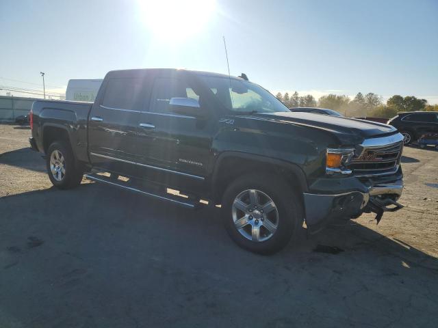 Photo 4 from auction – 2015 GMC SIERRA K15 with VIN 3GTU2VEC5FG241262