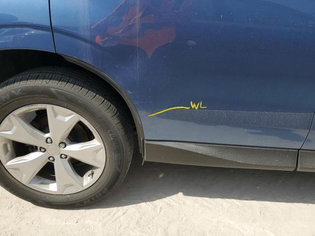 Photo 13 from auction – 2015 SUBARU FORESTER 2 with VIN JF2SJAHC0FH507888