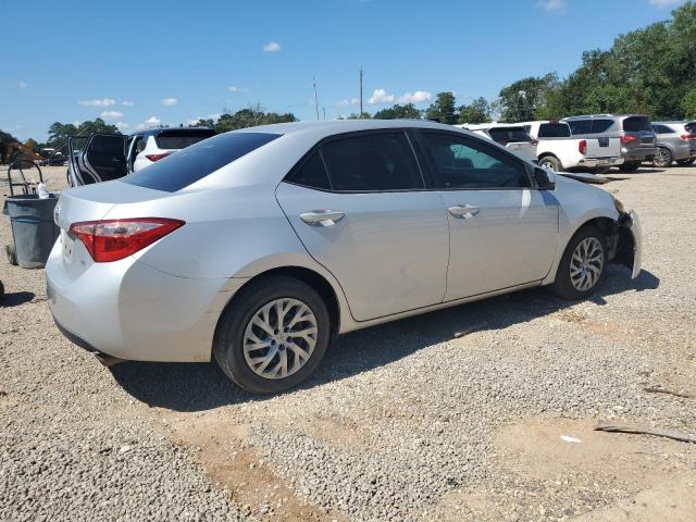Photo 3 from auction – 2018 TOYOTA COROLLA L with VIN 2T1BURHE4JC002973