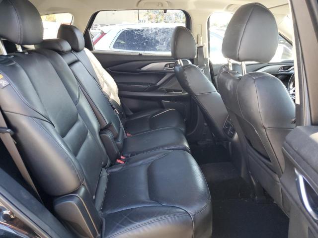 Photo 11 from auction – 2016 MAZDA CX-9 TOURI with VIN JM3TCBCY5G0114188