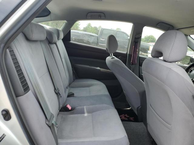 Photo 10 from auction – 2005 TOYOTA PRIUS with VIN JTDKB20U857055649