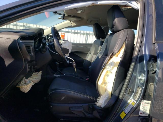 Photo 7 from auction – 2016 TOYOTA COROLLA L with VIN 2T1BURHE8GC538947