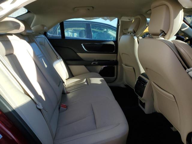 Photo 10 from auction – 2018 LINCOLN CONTINENTA with VIN 1LN6L9SK0J5609318