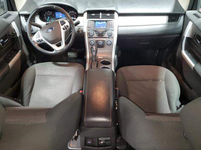 Photo 8 from auction – 2013 FORD EDGE SEL with VIN 2FMDK4JC7DBC42120