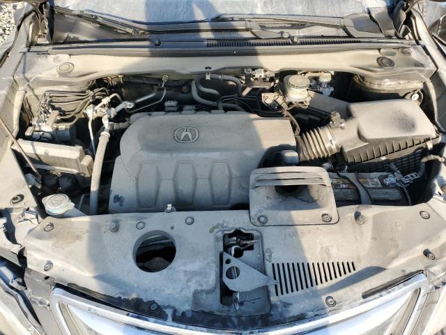 Photo 12 from auction – 2015 ACURA RDX with VIN 5J8TB4H38FL014167