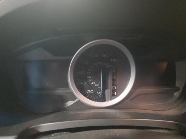 Photo 9 from auction – 2013 FORD EXPLORER X with VIN 1FM5K8D8XDGC76726